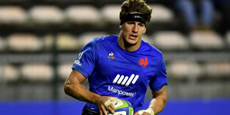 Top 14: Jugador de La Rochelle dio positivo en un control antidoping