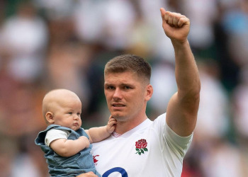 James Haskell: “Todo el mundo ama unánimemente a Owen”