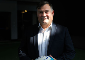 Australia tiene un nuevo director de Alto Rendimiento