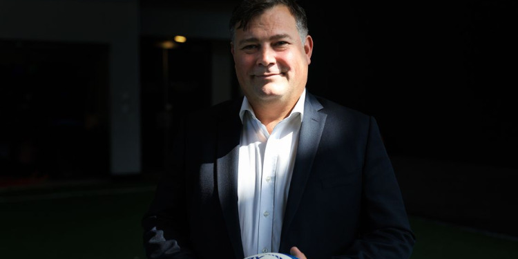 Australia tiene un nuevo director de Alto Rendimiento