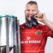 United Rugby Championship: Leinster confirma el fichaje de RG Snyman de Munster