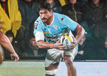 Champions Cup: Se juega el segundo capítulo