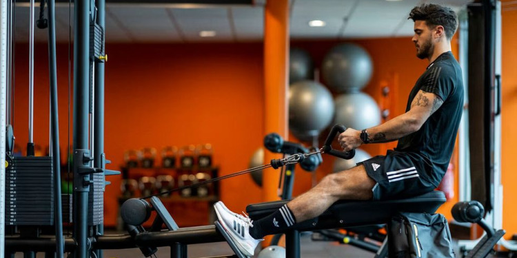 Una buena noticia para Toulouse