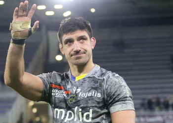 Challenge Cup: ¡Mirá todos los compactos del fin de semana!