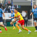 Top 14: Triunfazo de USA Perpignan sobre Castres