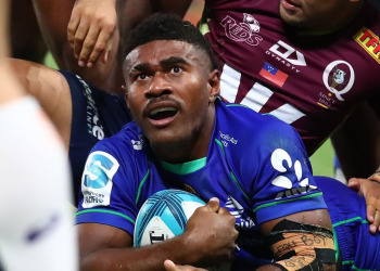 Súper Rugby Pacific 2024: Hay mucha expectativa por lo que pueda generar Fijian Drua