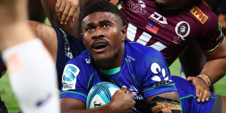 Súper Rugby Pacific 2024: Hay mucha expectativa por lo que pueda generar Fijian Drua