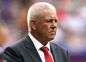 Warren Gatland tiene la fórmula para desarticular a los Springboks
