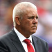 Warren Gatland tiene la fórmula para desarticular a los Springboks