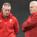 Welsh Rugby Union dio luz verde para el regreso de Rob Howley