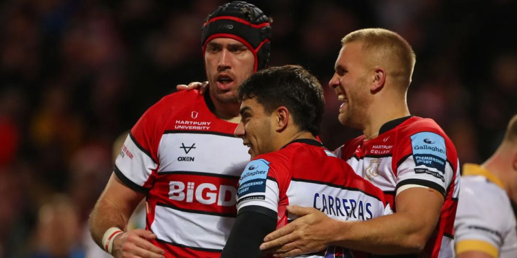 Gallagher Premiership: ¡Los compactos del fin de semana!