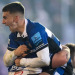 Gallagher Premiership: Bath Rugby ganó y llegó a los primeros puestos