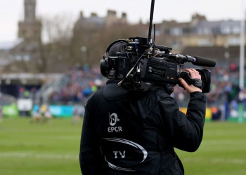 ¡El mejor rugby en Star+! Agenda completa del fin de semana