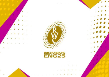 La Rugby World Cup femenina Inglaterra 2025 confirma las sedes de la apertura y el final