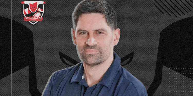 Selknam y Cobras XV confirmaron a sus entrenadores para el Súper Rugby Américas