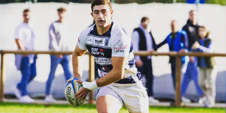 Serie A Elite: Colorno sigue derecho y Mogliano dio la nota ante Petrarca