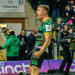 Champions Cup: Victorias cerradas de Glasgow Warriors y Northampton Saints