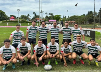 Se concretó con éxito el tradicional Seven del Plumazo