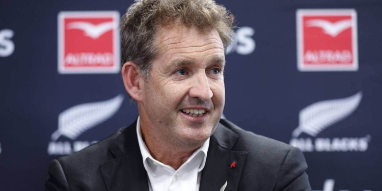 NZ Rugby recaudará 62,5 millones de dólares a través de capital privado