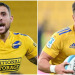 TJ Perenara y Cam Roigard en busca de un mismo objetivo