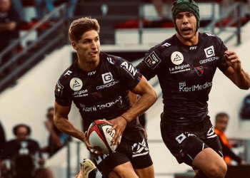 Top 14: Con mucha presencia argenta, se juega la novena fecha
