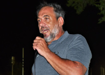 Pablo Carballo es el nuevo presidente de la Unión Cordobesa