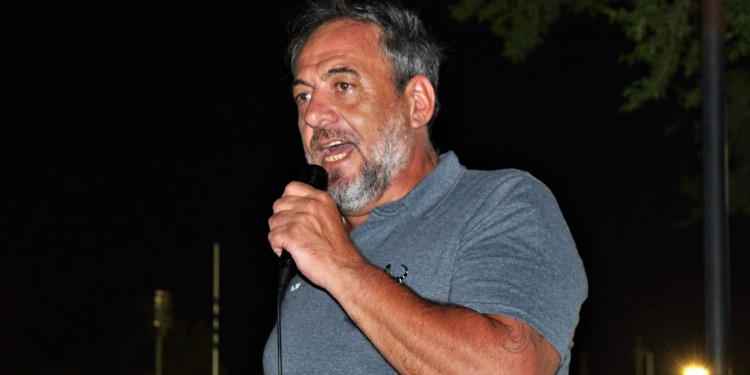 Pablo Carballo es el nuevo presidente de la Unión Cordobesa