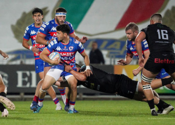 Serie A Elite: Petrarca Padova y Rovigo nuevamente enfrentados