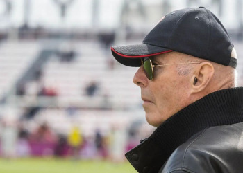 Bernard Lemaitre le contestó a Hans-Peter Wild