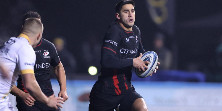 Gallagher Premiership: Los compactos del fin de semana