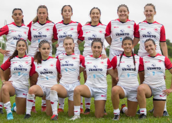 Seven de la República Femenino: Todos los resultados de la 1ra jornada