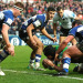 Gallagher Premiership: Leicester Tigers fue contundente ante Bath Rugby