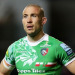 Gallagher Premiership: Leicester Tigers se floreó ante Newcastle Falcons