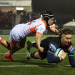 United Rugby Championship: Glasgow Warriors vive un gran momento