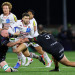 Champions Cup: Inicio auspicioso de Northampton Saints y Bordeaux-Bègles