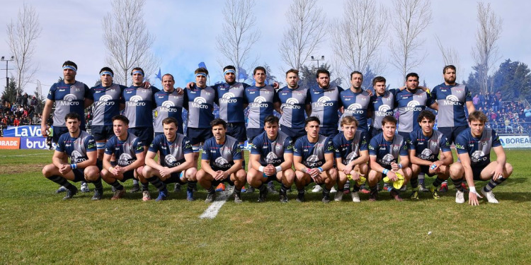 UAR: Urú Curé recibió una dura sanción