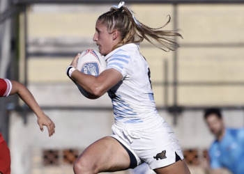 Mónaco será la sede del repechaje Olímpico del rugby sevens para París 2024