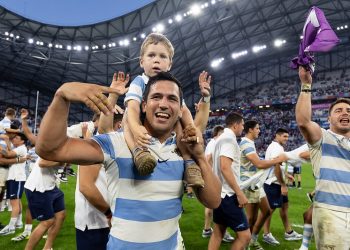 Matías Moroni: “¿Tan difícil es ponerse de acuerdo y armar un calendario global?”