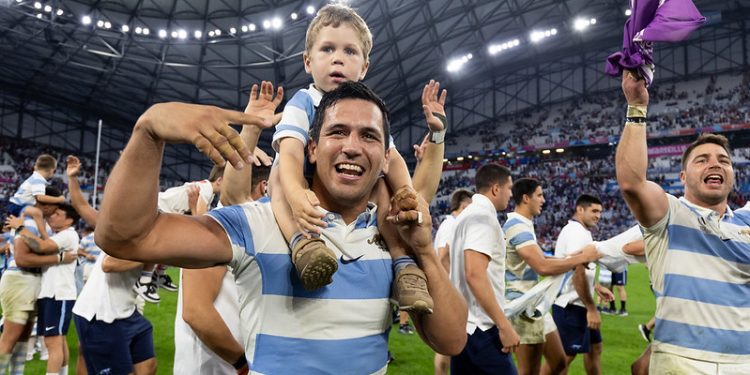 Matías Moroni: “¿Tan difícil es ponerse de acuerdo y armar un calendario global?”