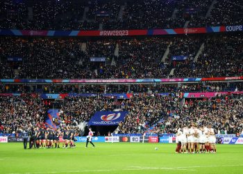 Rugby World Cup 2023 fue el evento de rugby más visto de todos los tiempos