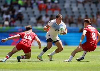 ¡El mejor rugby en Star+! Agenda completa del fin de semana