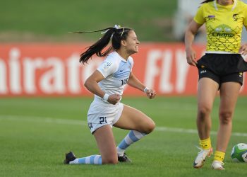Sevens Challenger Series 2024: Las Yaguaretés están en semifinales en Dubai