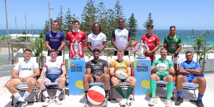 Santiago Álvarez Fourcade: “Estamos tratando de no cargarnos con la presión de ser los primeros”