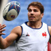 Antoine Dupont fue convocado a Francia 7s