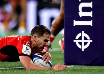 Champions Cup: Se juega la última fecha de la fase regular