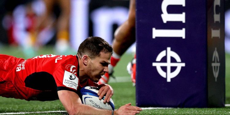 Champions Cup: Se juega la última fecha de la fase regular