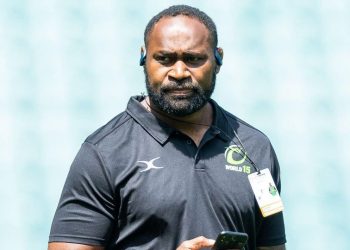 Jugador de Fiji encarcelado por agresión sexual