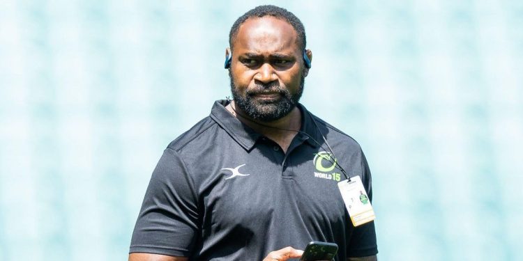 Jugador de Fiji encarcelado por agresión sexual