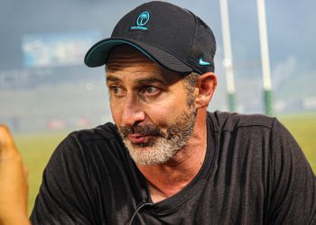 Ben Gollings: “Tuwai debe demostrar que es lo suficientemente bueno para volver al equipo”