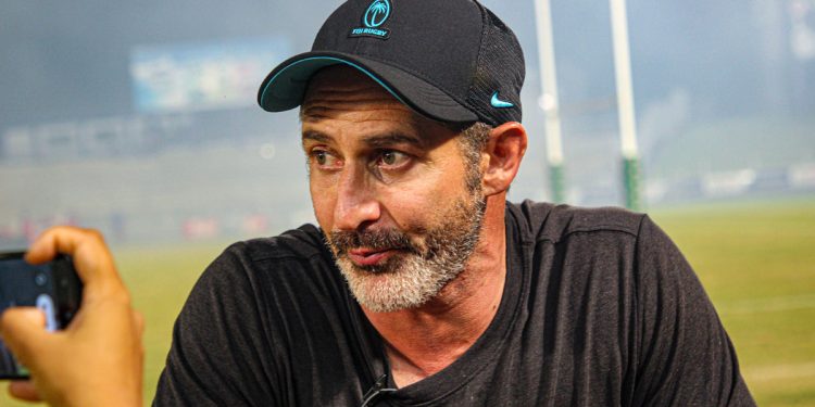 Ben Gollings: “Tuwai debe demostrar que es lo suficientemente bueno para volver al equipo”